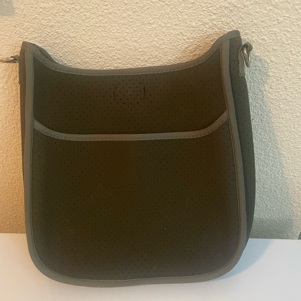 Customized Classic Ah. dorned City Bag